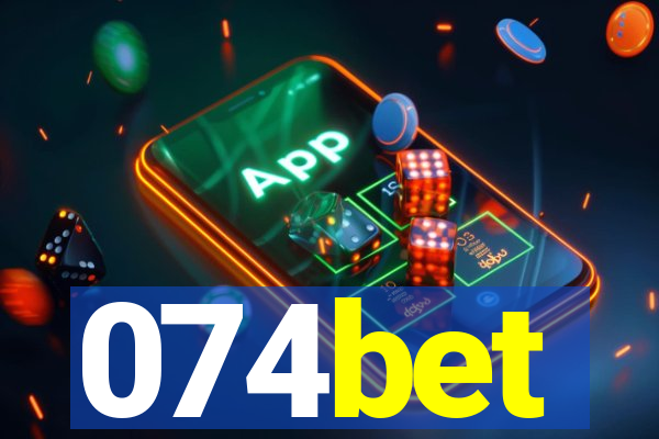 074bet