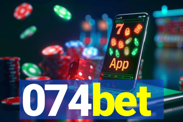 074bet