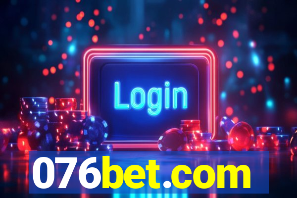 076bet.com