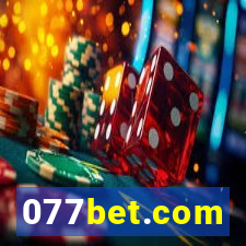 077bet.com