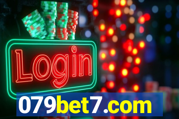 079bet7.com