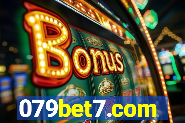 079bet7.com