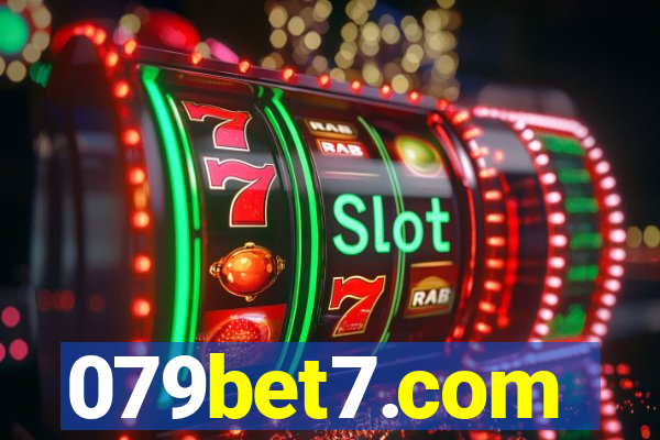 079bet7.com