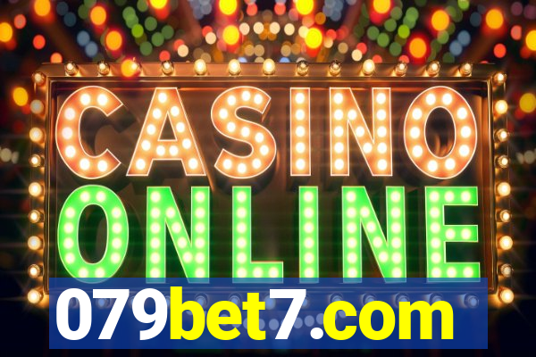 079bet7.com