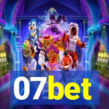 07bet