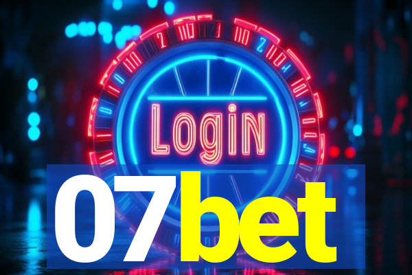 07bet