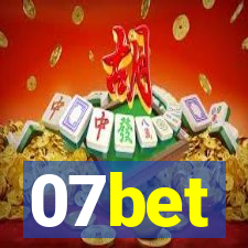 07bet