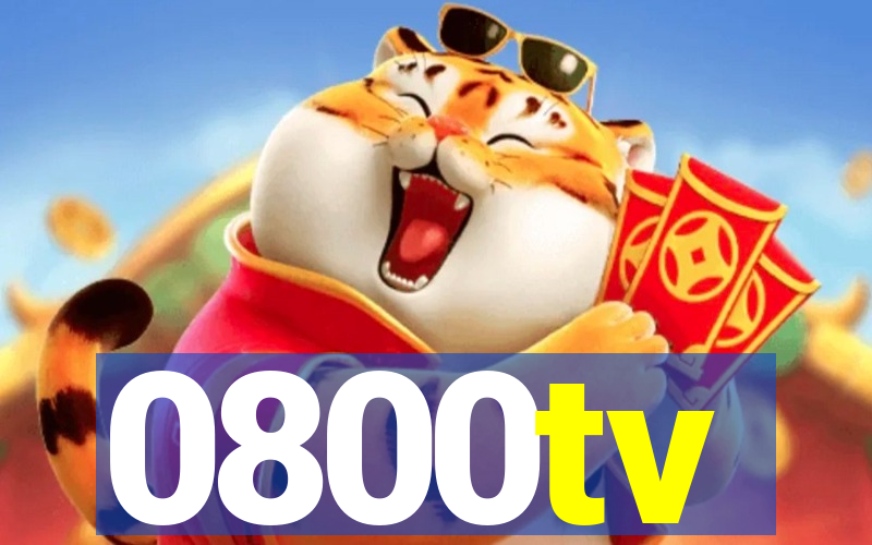 0800tv