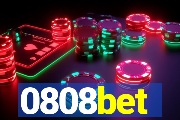 0808bet