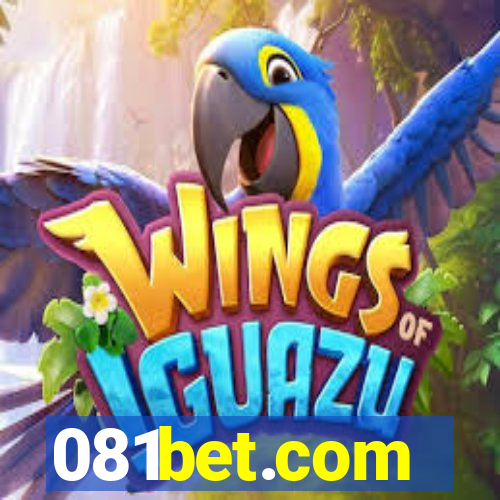 081bet.com