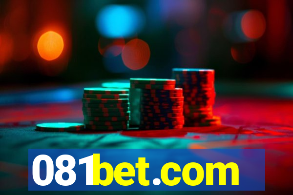 081bet.com