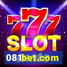 081bet.com