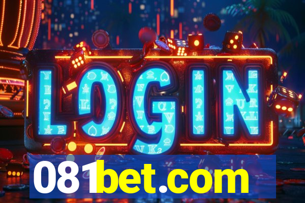 081bet.com