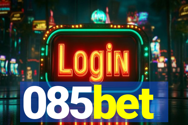 085bet