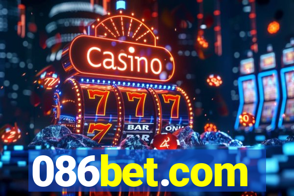 086bet.com