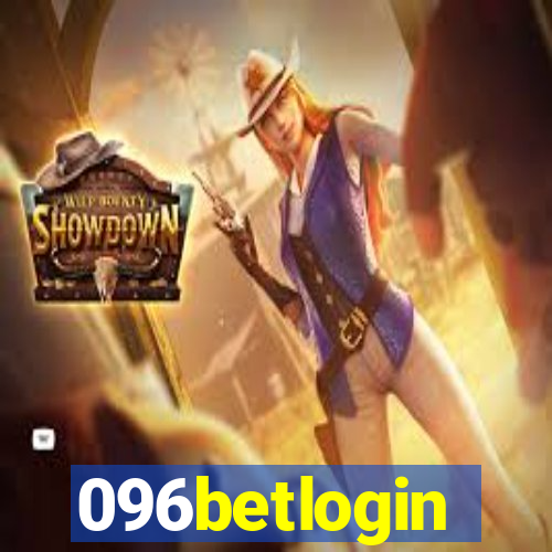 096betlogin