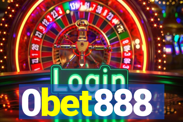 0bet888