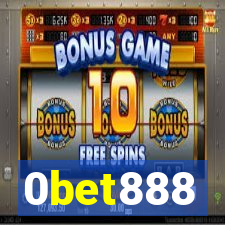 0bet888