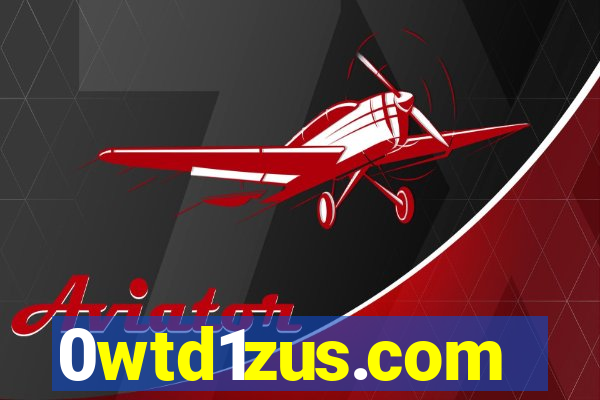 0wtd1zus.com