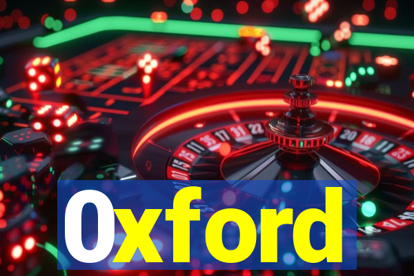 0xford