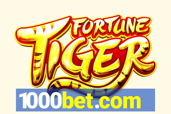 1000bet.com