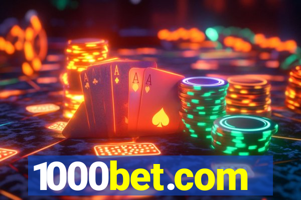 1000bet.com