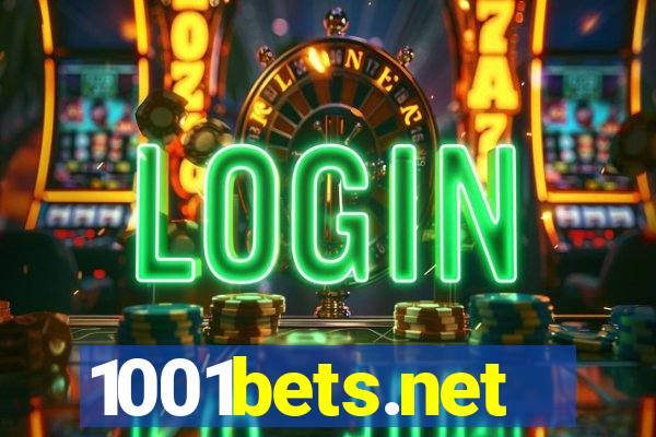 1001bets.net