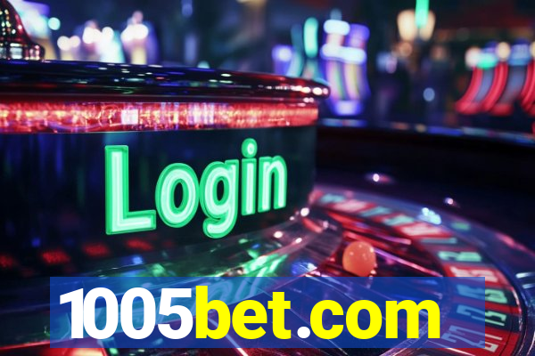 1005bet.com