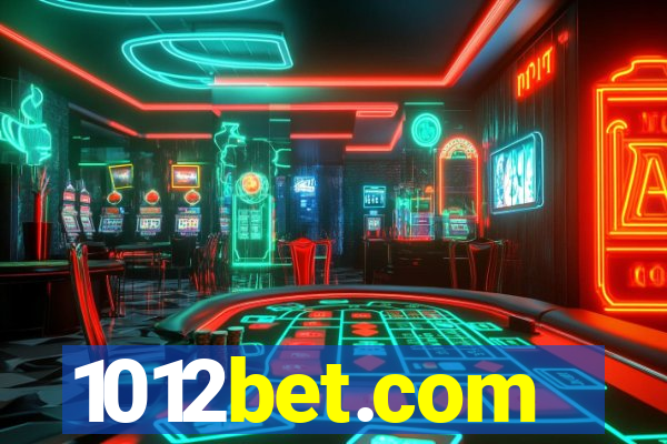 1012bet.com