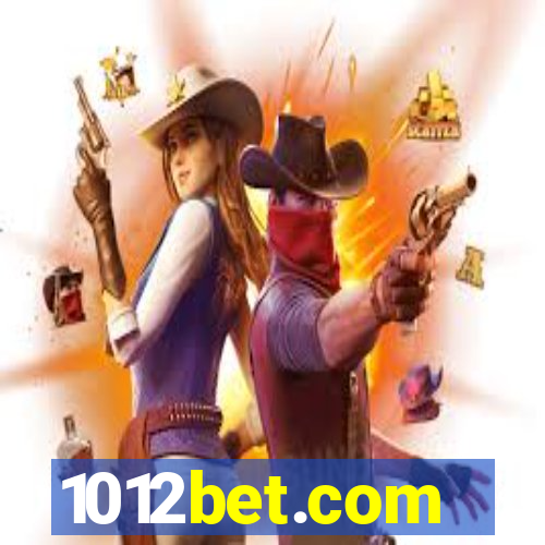 1012bet.com