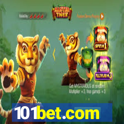 101bet.com