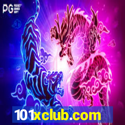 101xclub.com