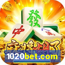 1020bet.com