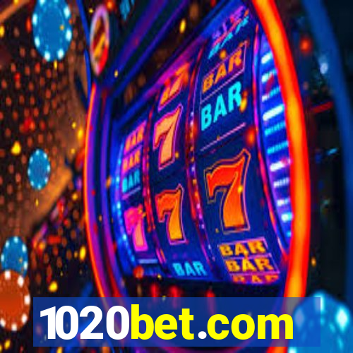 1020bet.com