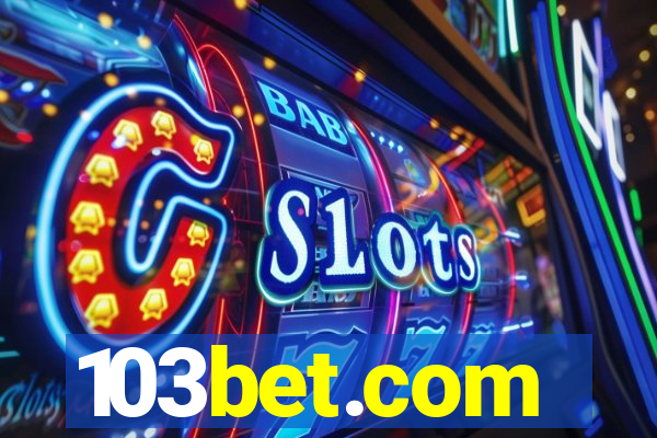 103bet.com