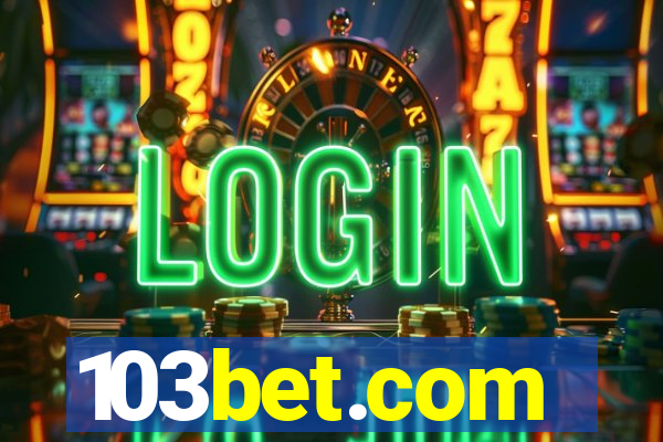 103bet.com