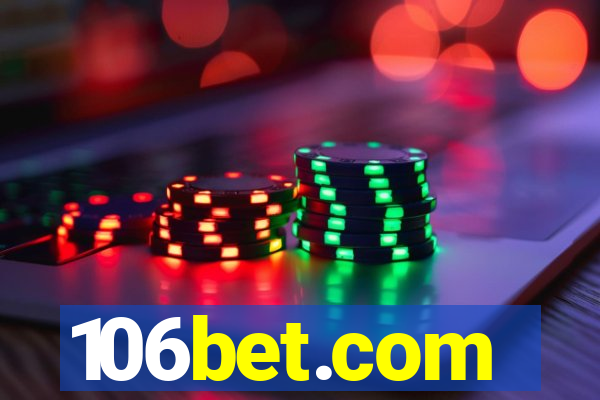 106bet.com