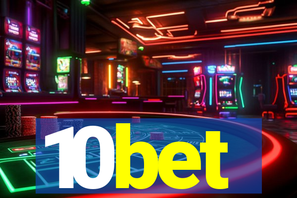 10bet