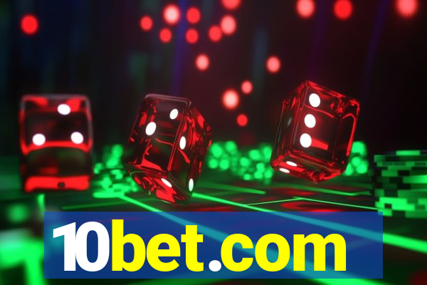 10bet.com