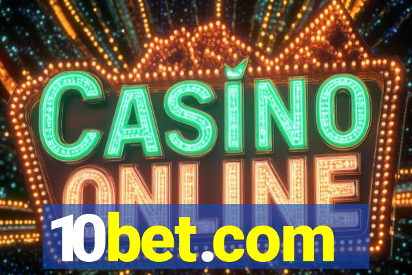 10bet.com