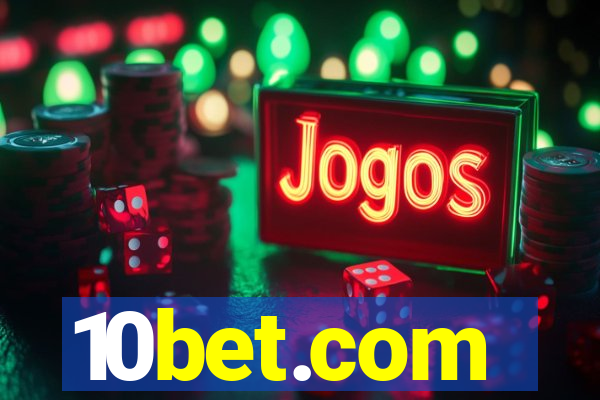 10bet.com