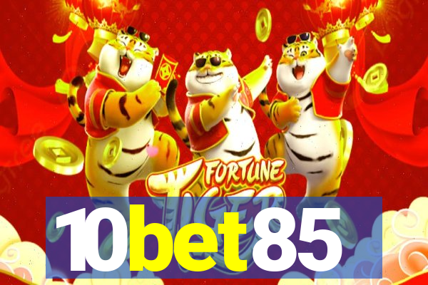 10bet85