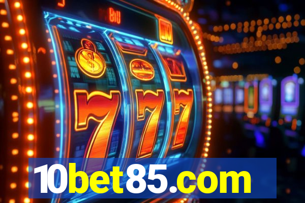 10bet85.com