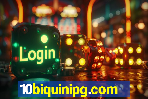 10biquinipg.com