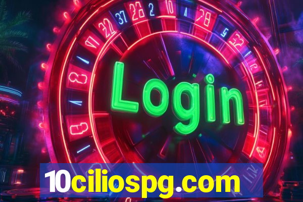 10ciliospg.com