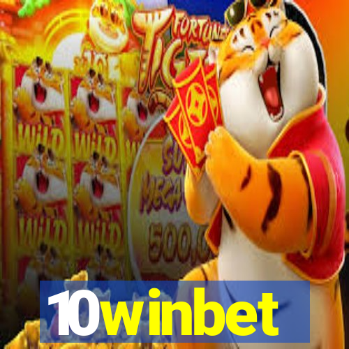 10winbet