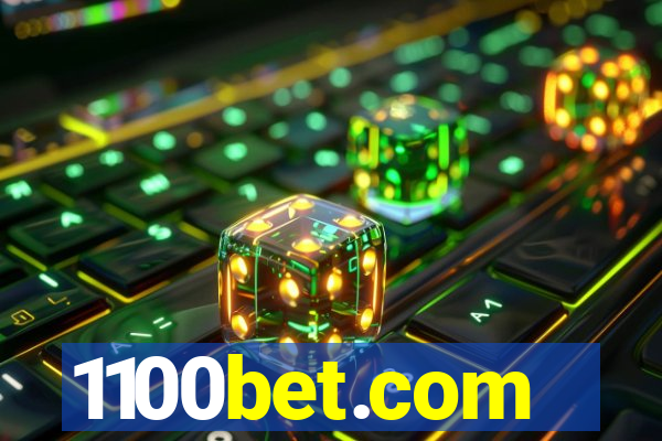 1100bet.com