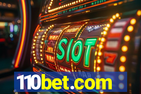 110bet.com