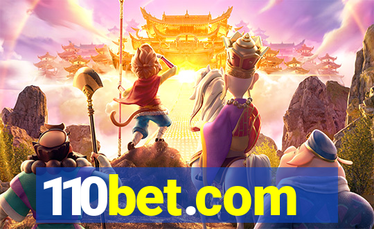 110bet.com