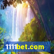 1111bet.com